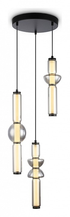 Фото Подвесной светильник Ambrella Light LH LH11026 AMBR_LH11026 - интернет-магазин МегаТерем в Москве