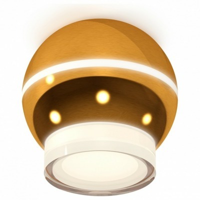 Накладной светильник Ambrella Light XS XS1105031 AMBR_XS1105031