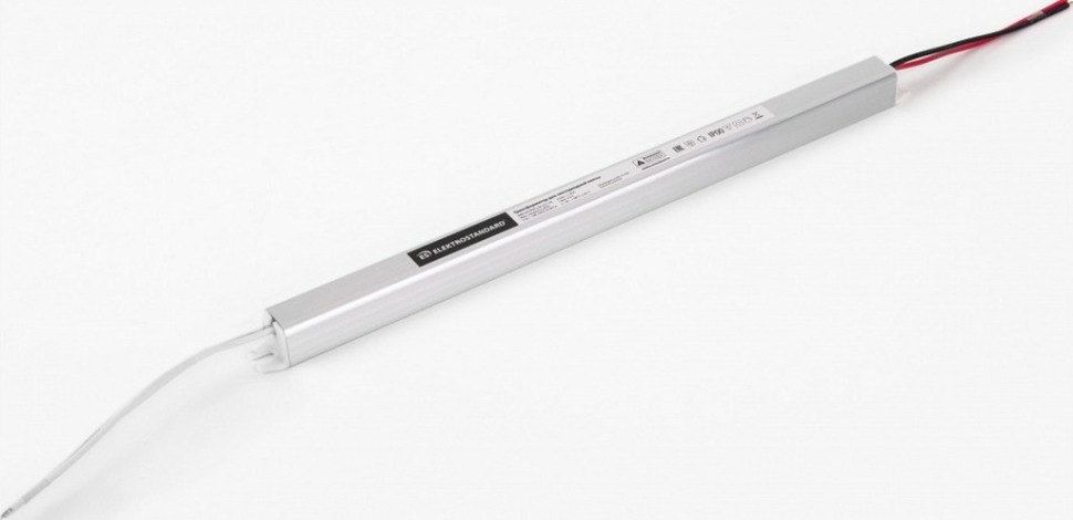 Фото Блок питания Elektrostandard LST a052987 ELK_a052987 - интернет-магазин МегаТерем в Москве