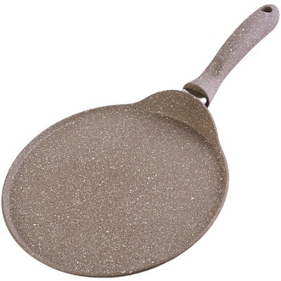 Сковорода блинная 22 см с а...