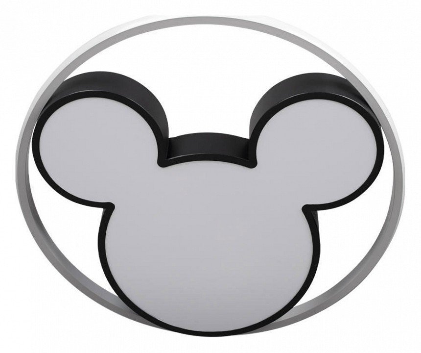 Фото Накладной светильник Loft it Mike 10165 LF_10165 - интернет-магазин МегаТерем в Москве