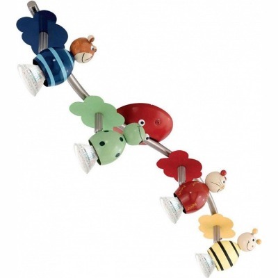 Спот Eglo Taya 1 93143