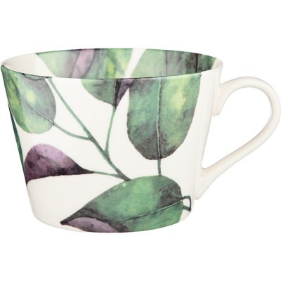 Кружка lefard "листья&...