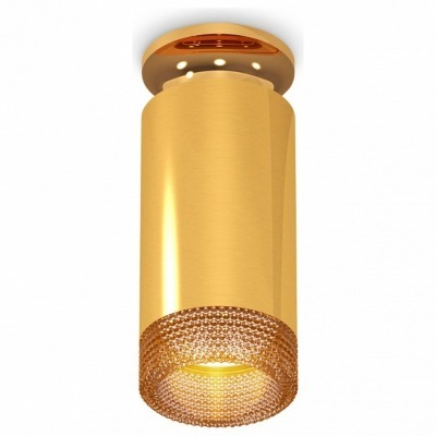 Накладной светильник Ambrella Light XS XS6327081 AMBR_XS6327081