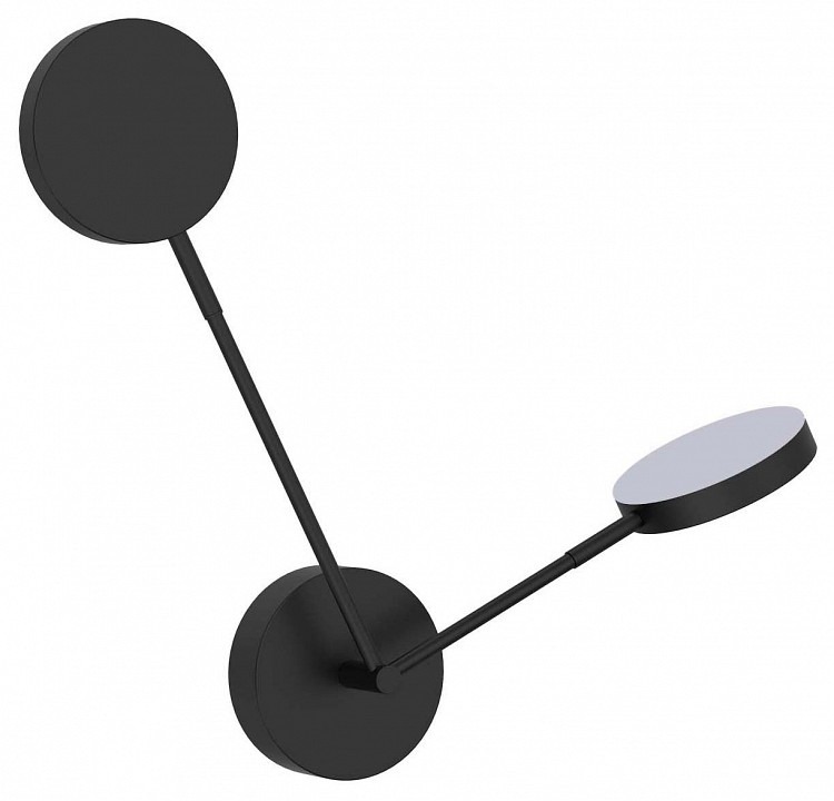 Фото Бра Favourite Vorago 4631-2W FV_4631-2W - интернет-магазин МегаТерем в Москве