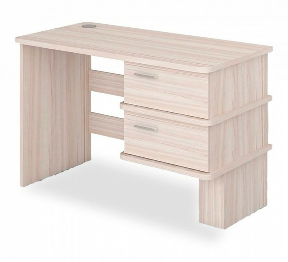 Фото Стол письменный Домино СД-15С MER_SD-15_S-K - интернет-магазин МегаТерем в Москве