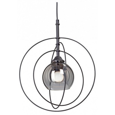 Подвесной светильник Vitaluce V4735 V4735-1/1S VI_V4735-1_1S