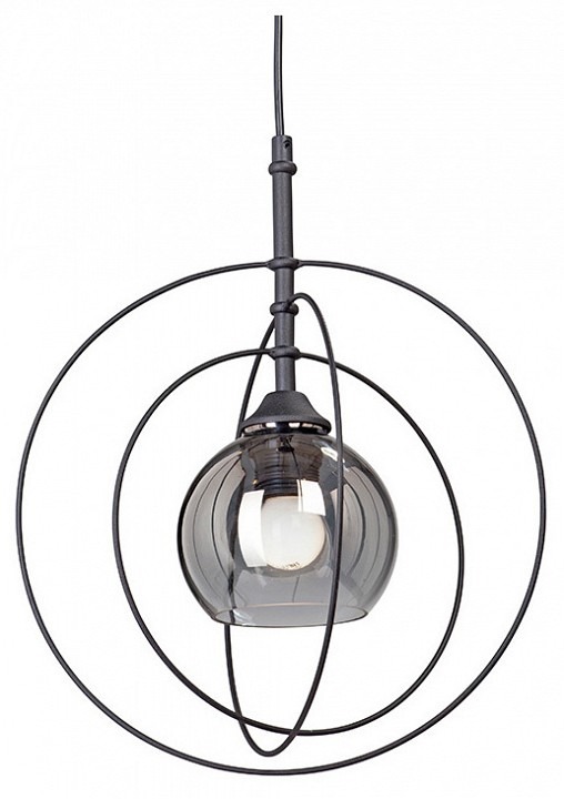 Фото Подвесной светильник Vitaluce V4735 V4735-1/1S VI_V4735-1_1S - интернет-магазин МегаТерем в Москве