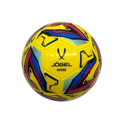 Мяч футбольный JÖGEL Intro ...