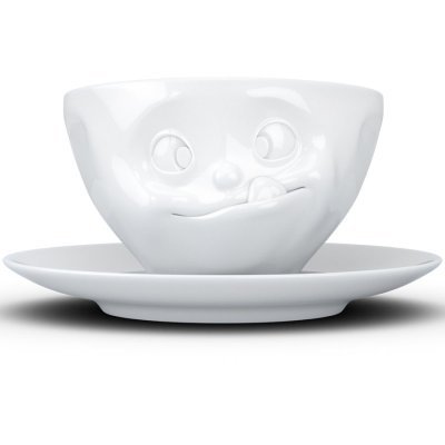 Чайная пара tasty, 200 мл, ...