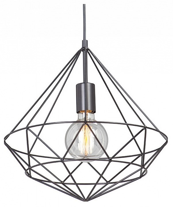 Фото Подвесной светильник Vitaluce V4730 V4730-1/1S VI_V4730-1_1S - интернет-магазин МегаТерем в Москве