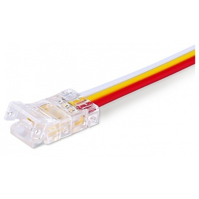 Соединитель лент гибкий Ambrella Light  GS7406 AMBR_GS7406