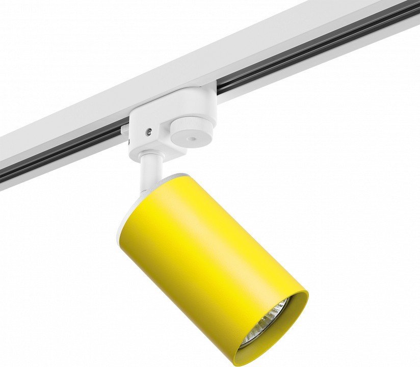Фото Светильник на штанге Lightstar Rullo R1T433 LS_R1T433 - интернет-магазин МегаТерем в Москве