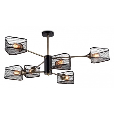 Люстра на штанге Ambrella L...