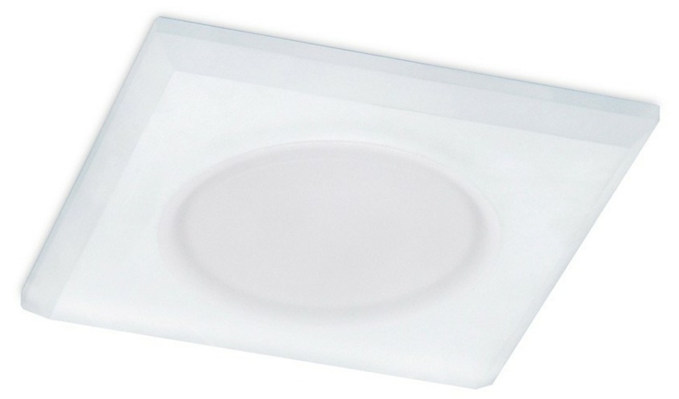 Фото Встраиваемый светильник Ambrella Light TN TN138 AMBR_TN138 - интернет-магазин МегаТерем в Москве