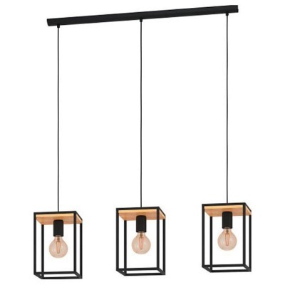 Подвесной светильник Eglo Libertad 99855 EG_99855