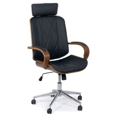 Кресло компьютерное Serene Serenity HSBI_TG2522