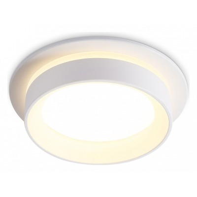 Встраиваемый светильник Amb...