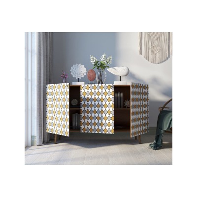 Комод Berber три дверки 22 ...