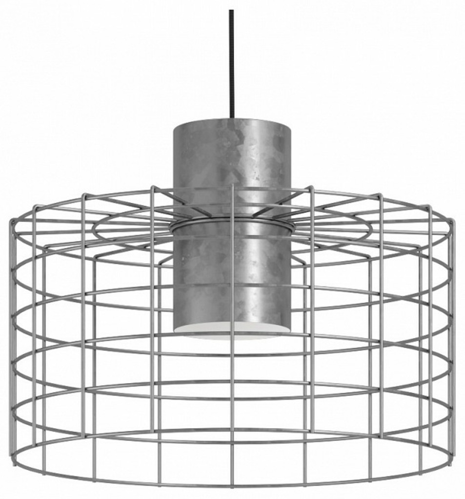 Фото Подвесной светильник Eglo Milligan 43649 EG_43649 - интернет-магазин МегаТерем в Москве