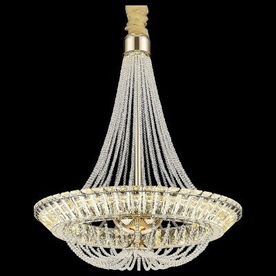 Подвесная люстра Wertmark D...