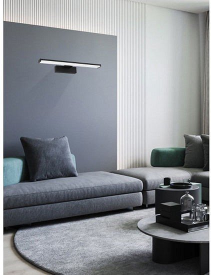 Фото Подсветка для картины Eglo Pandella 1 98907 EG_98907 - интернет-магазин МегаТерем в Москве