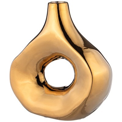 Ваза 23,5*8,5*22,7 см Bronc...