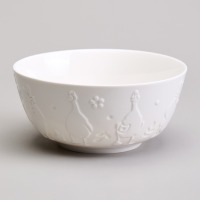 Салатник lefard "family farm" 20,5*9 см 1800 мл (359-903) 