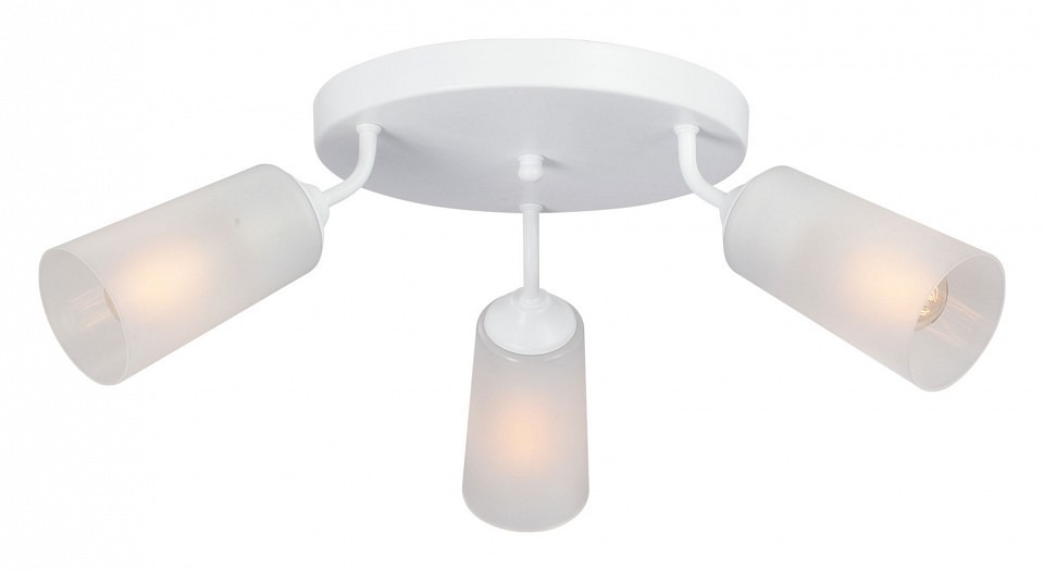 Фото Потолочная люстра Vitaluce V4273 V4273-0/3PL VI_V4273-0_3PL - интернет-магазин МегаТерем в Москве