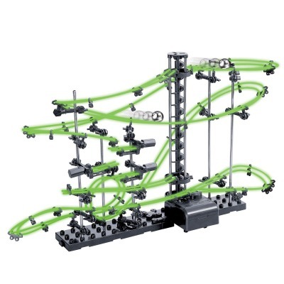 Динамический конструктор Ко...