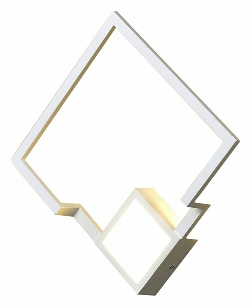 Фото Накладной светильник Mantra Boutique 7670 MN_7670 - интернет-магазин МегаТерем в Москве