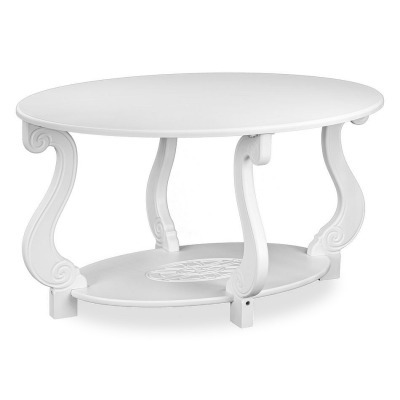 Стол журнальный Овация (М) ЛАЙТ ML_008135