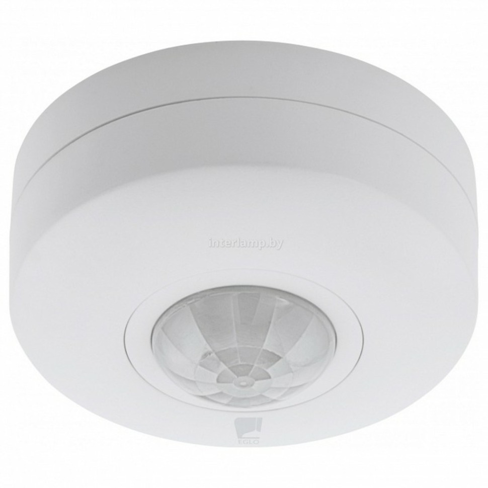 Фото Датчик движения Eglo Detect me 6 97421 EG_97421 - интернет-магазин МегаТерем в Москве