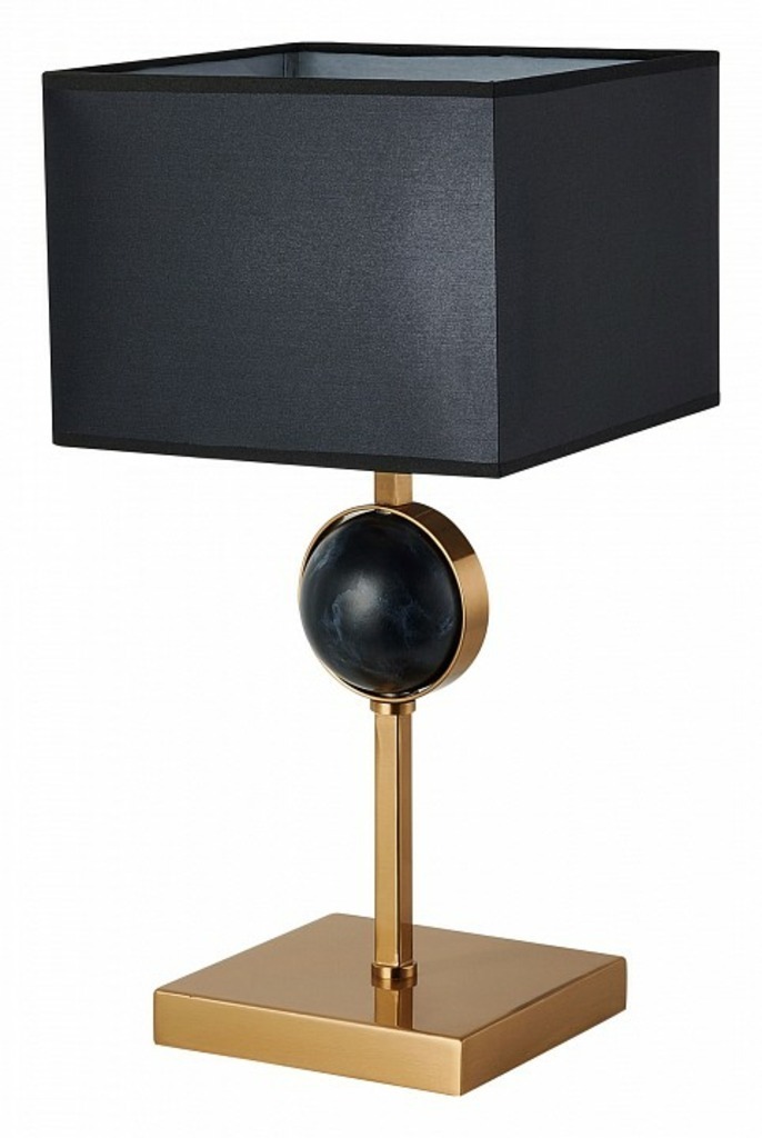 Фото Настольная лампа декоративная Favourite Diva 2822-1T FV_2822-1T - интернет-магазин МегаТерем в Москве