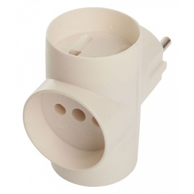 Разветвитель Stekker ADP10-...