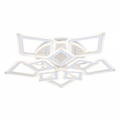 Потолочная люстра Ambrella Light FA FA8914 AMBR_FA8914