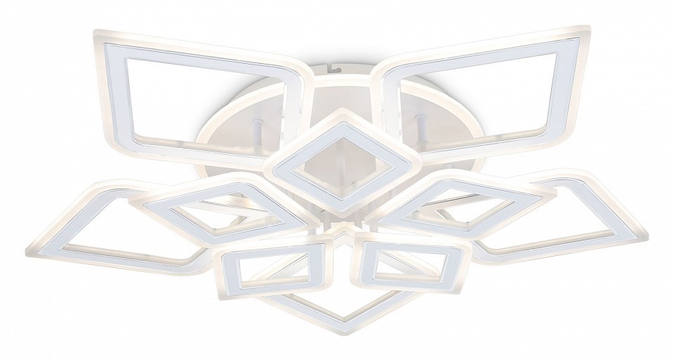 Фото Потолочная люстра Ambrella Light FA FA8914 AMBR_FA8914 - интернет-магазин МегаТерем в Москве