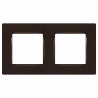 Рамка на 2 поста Эра Эра 12 12-5202-13 ER_B0067787