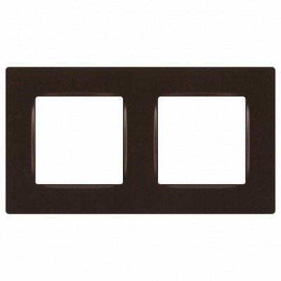Рамка на 2 поста Эра Эра 12...