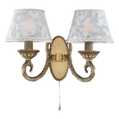 Бра Reccagni Angelo 8270 A 8270/2 RA_A_8270_2