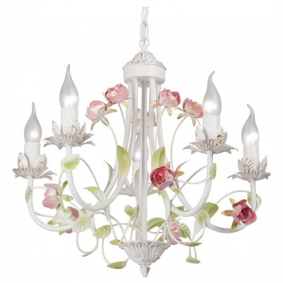 Подвесная люстра Vitaluce V1138 V1138-0/5 VI_V1138-0_5