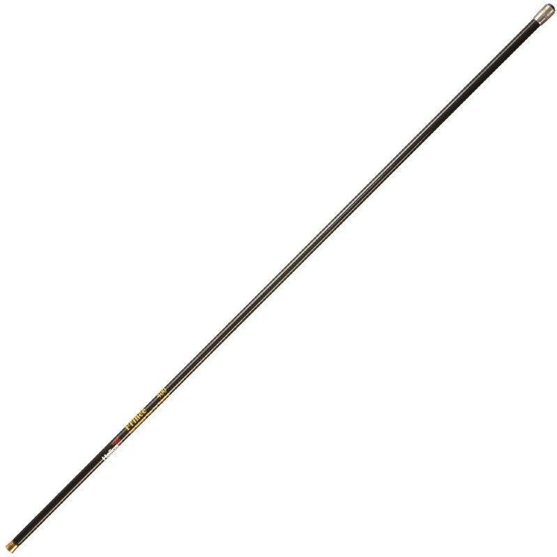 Фото Удилище маховое Helios Prince сarbon 4м (10-30г) без колец HS-P-400 (72685) - интернет-магазин МегаТерем в Москве