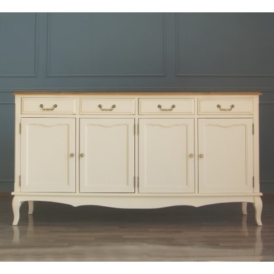 Комод Leontina с ящиками и ...