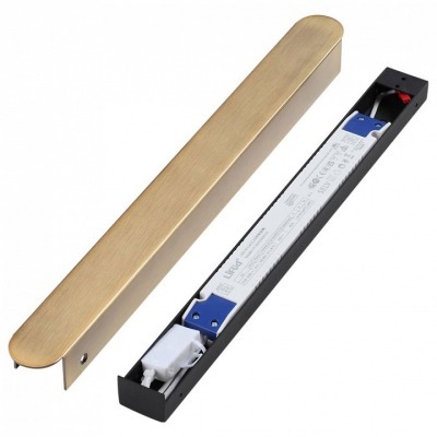 Блок питания Odeon Light FINO XS 357785BR OD_357785BR