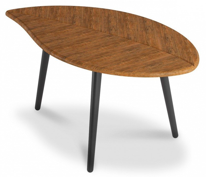 Фото Стол журнальный Берли KLF_3006724901 - интернет-магазин МегаТерем в Москве