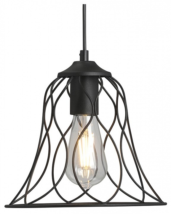 Фото Подвесной светильник Vitaluce V2869 V2869-1/1S VI_V2869-1_1S - интернет-магазин МегаТерем в Москве