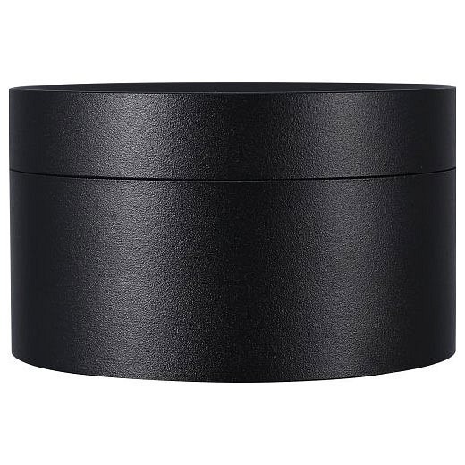 Фото Накладной светильник Lucia Tucci LTP LTP-D002-01GX53-B LT_LTP-D002-01GX53-B - интернет-магазин МегаТерем в Москве