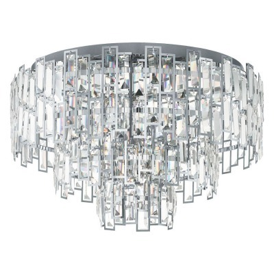 Потолочная люстра Eglo Calmeilles 1 39624 EG_39624