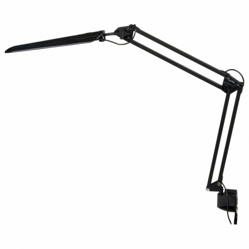 Фото Настольная лампа офисная Uniel TLD-524 10608 UL_10608 - интернет-магазин МегаТерем в Москве