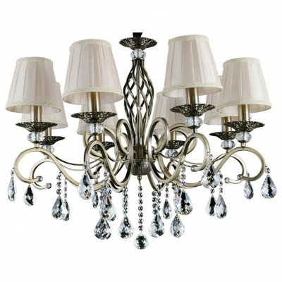 Подвесная люстра Omnilux Me...